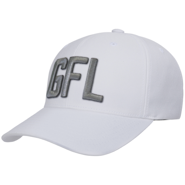 GFL Puff Embroidered Flexfit® Snapback Cap